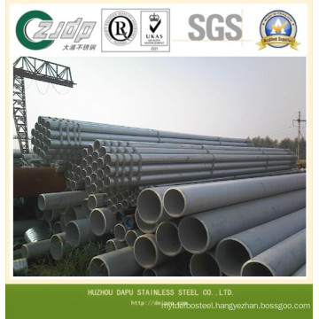 304 304L 316 316L 321 Stainless Steel Pipe